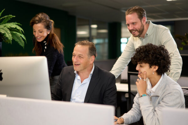 Van Ameyde Risk Solutions