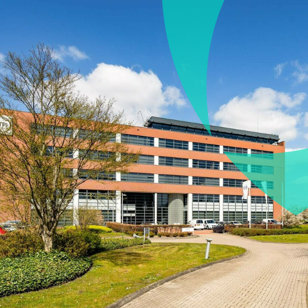 Van Ameyde Risk Solutions Office