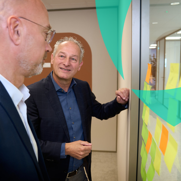 Van Ameyde Risk Solutions Inhuis Specialisten